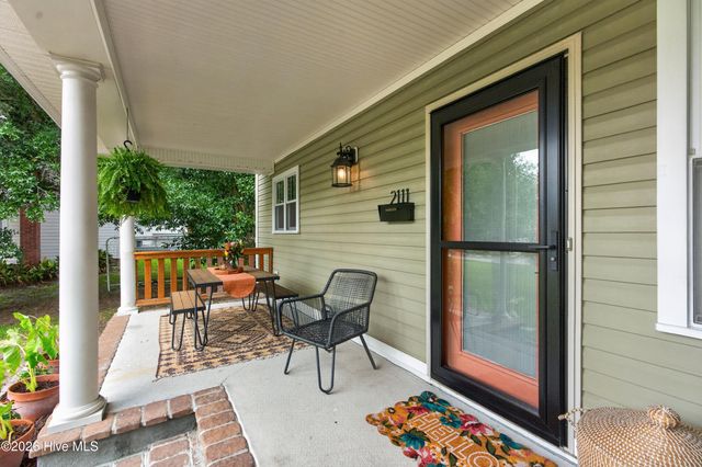 2111 Creecy Avenue, Wilmington, NC 28403