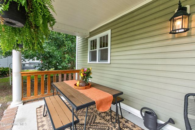 2111 Creecy Avenue, Wilmington, NC 28403