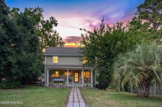 2111 Creecy Avenue, Wilmington, NC 28403