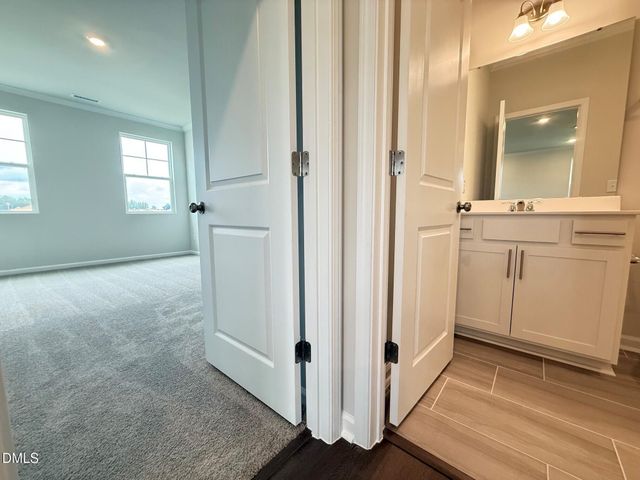 304 Marmalade Sky Lane, Wake Forest, NC 27587