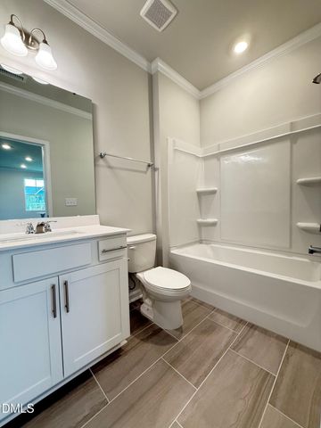 304 Marmalade Sky Lane, Wake Forest, NC 27587