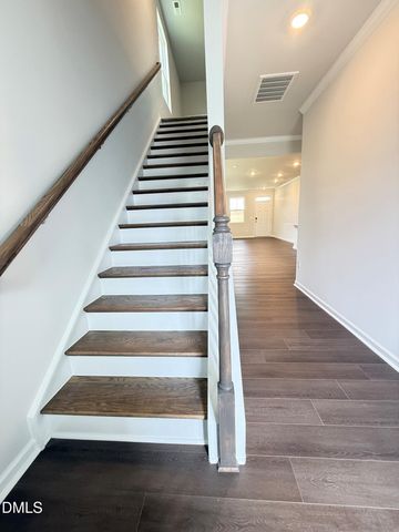 304 Marmalade Sky Lane, Wake Forest, NC 27587