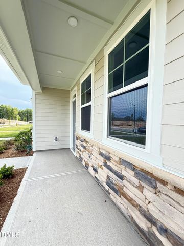 304 Marmalade Sky Lane, Wake Forest, NC 27587