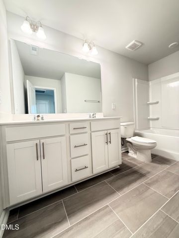 304 Marmalade Sky Lane, Wake Forest, NC 27587