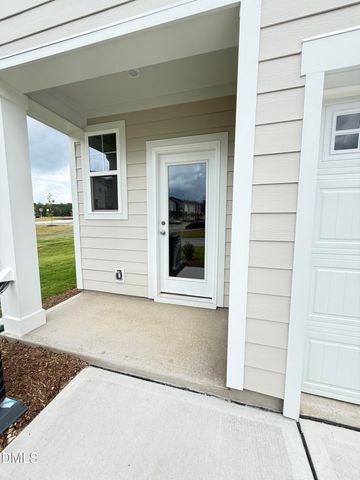 304 Marmalade Sky Lane, Wake Forest, NC 27587