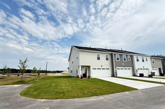 304 Marmalade Sky Lane, Wake Forest, NC 27587