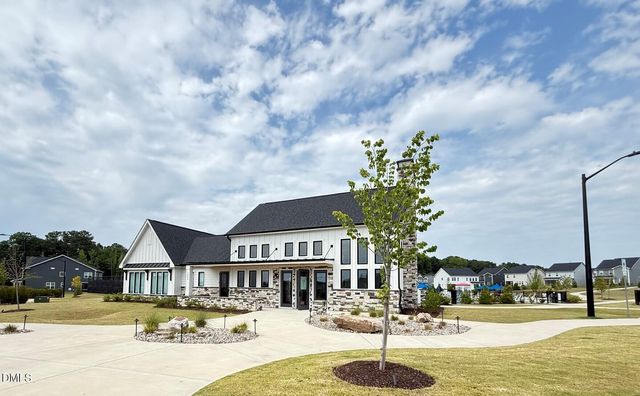 304 Marmalade Sky Lane, Wake Forest, NC 27587