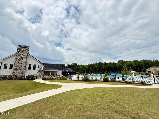 304 Marmalade Sky Lane, Wake Forest, NC 27587