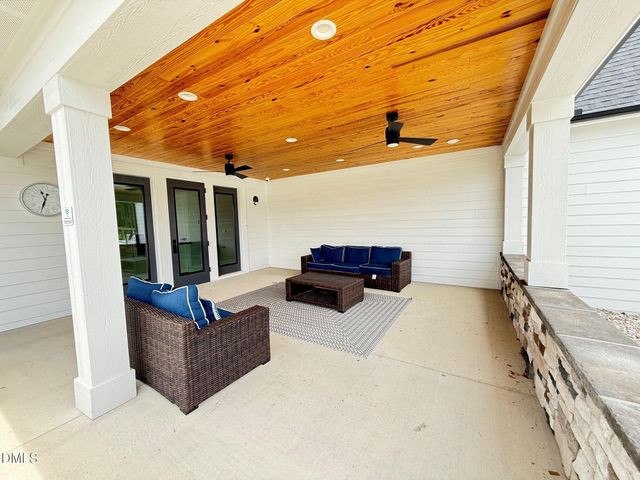 304 Marmalade Sky Lane, Wake Forest, NC 27587