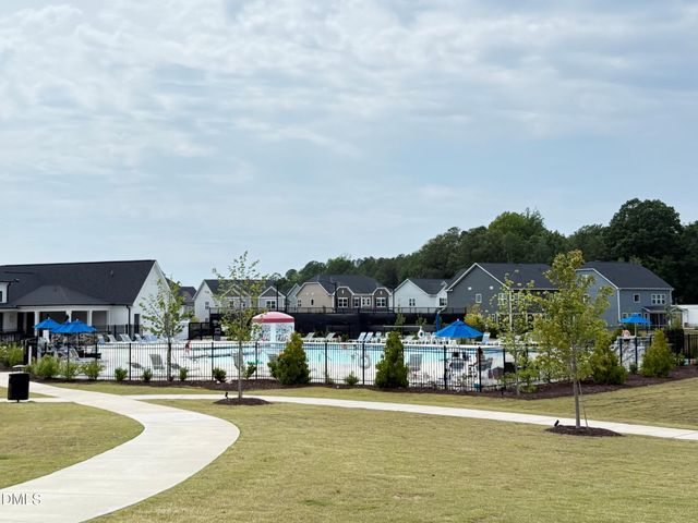304 Marmalade Sky Lane, Wake Forest, NC 27587