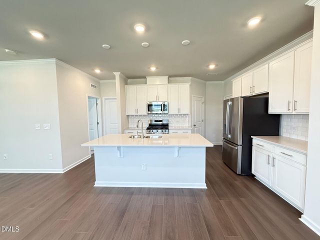 304 Marmalade Sky Lane, Wake Forest, NC 27587