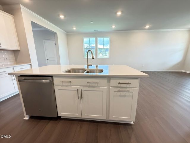 304 Marmalade Sky Lane, Wake Forest, NC 27587