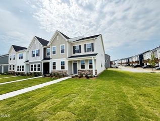 304 Marmalade Sky Lane, Wake Forest, NC 27587