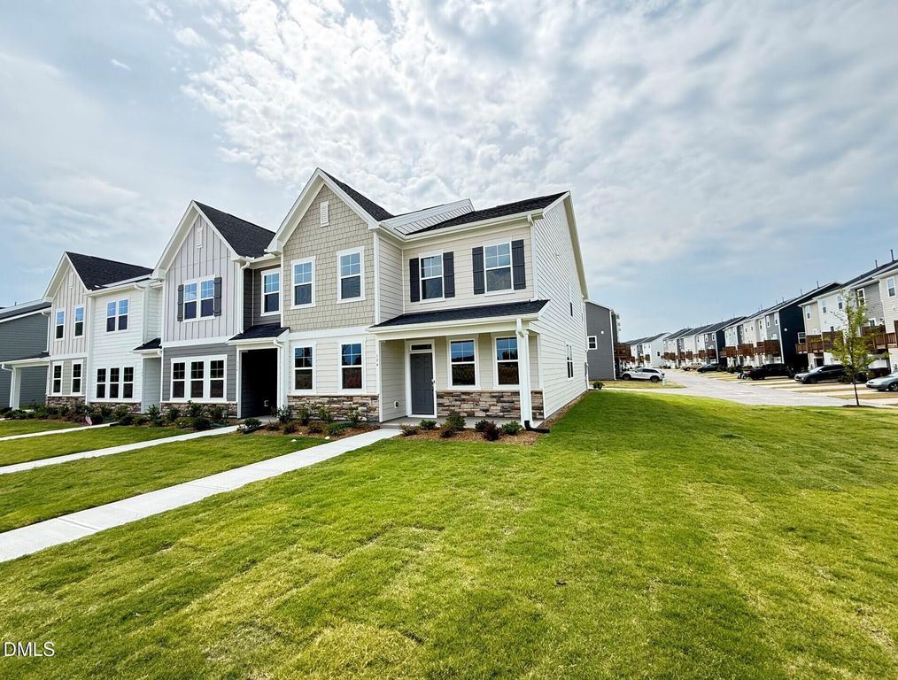 304 Marmalade Sky Lane, Wake Forest, NC 27587