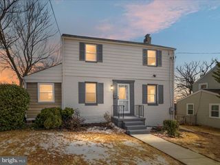 2817 63RD PL, Landover, MD 20785