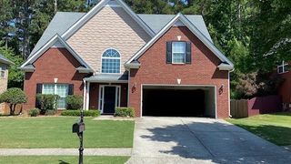 1445 Highland Oaks Way, Lawrenceville, GA 30043
