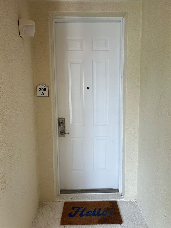 3506 54TH DRIVE W 205, Bradenton, FL 34210