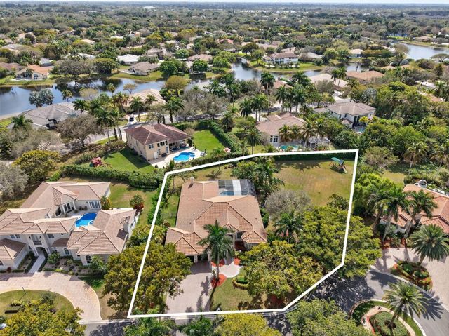 10110 NW 68th Court, Parkland, FL 33076