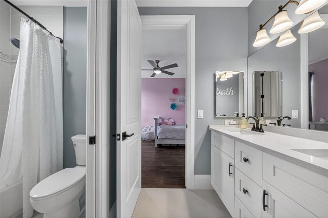 10110 NW 68th Court, Parkland, FL 33076