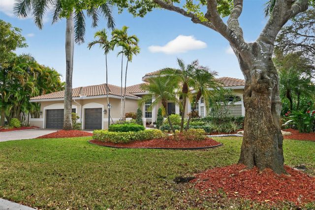 10110 NW 68th Court, Parkland, FL 33076