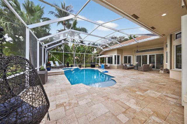 10110 NW 68th Court, Parkland, FL 33076