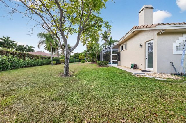 10110 NW 68th Court, Parkland, FL 33076