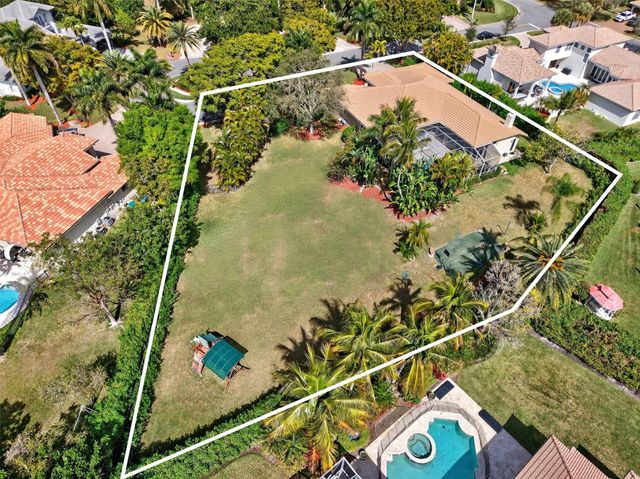 10110 NW 68th Court, Parkland, FL 33076