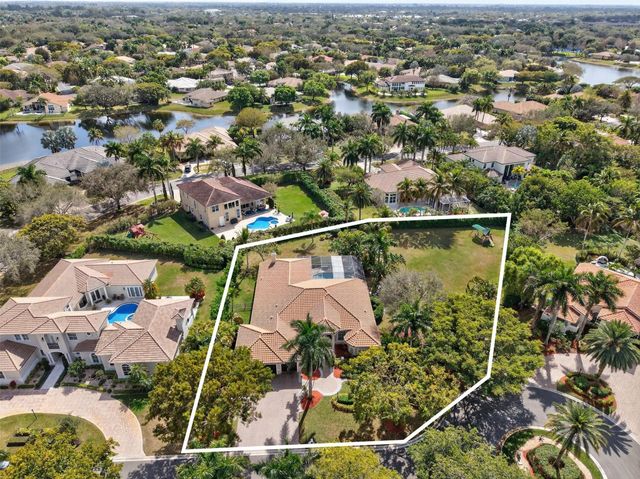 10110 NW 68th Court, Parkland, FL 33076