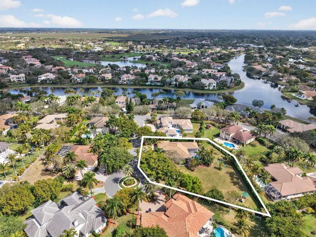 10110 NW 68th Court, Parkland, FL 33076