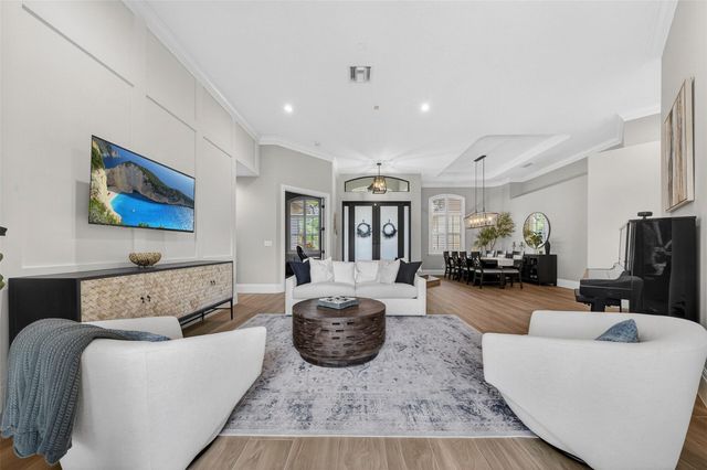 10110 NW 68th Court, Parkland, FL 33076