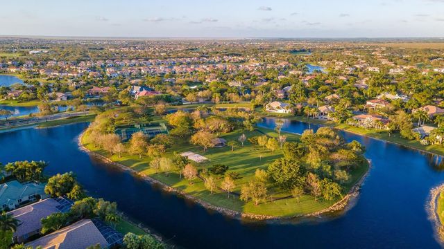 10110 NW 68th Court, Parkland, FL 33076