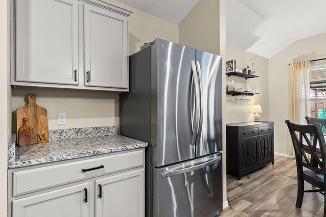 7201 Llano Drive, China Spring, TX 76633