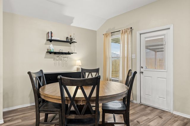 7201 Llano Drive, China Spring, TX 76633