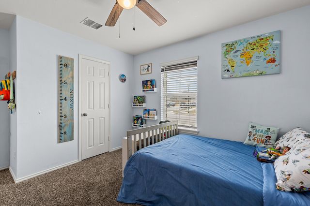 7201 Llano Drive, China Spring, TX 76633