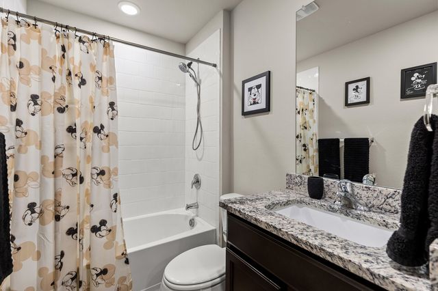 7201 Llano Drive, China Spring, TX 76633