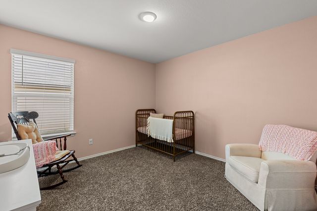 7201 Llano Drive, China Spring, TX 76633