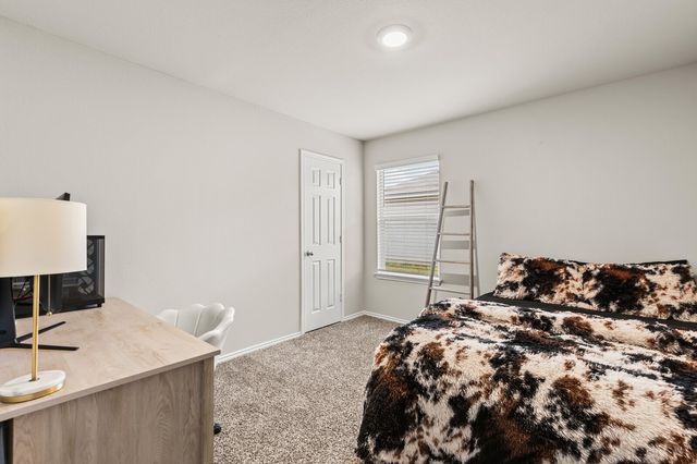 7201 Llano Drive, China Spring, TX 76633