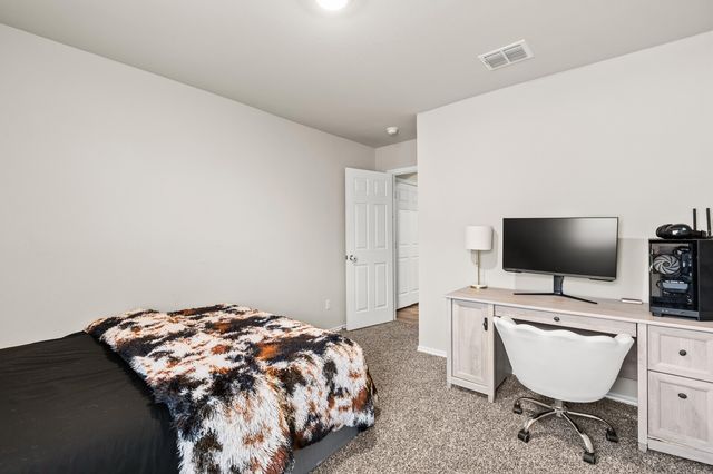 7201 Llano Drive, China Spring, TX 76633