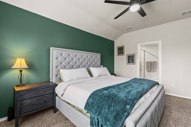 7201 Llano Drive, China Spring, TX 76633