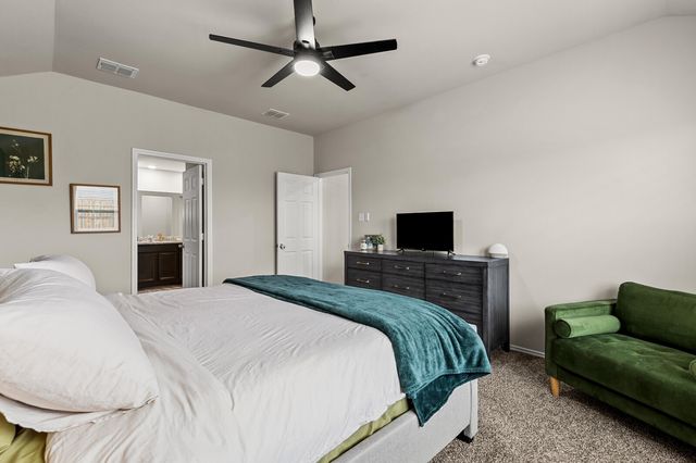 7201 Llano Drive, China Spring, TX 76633