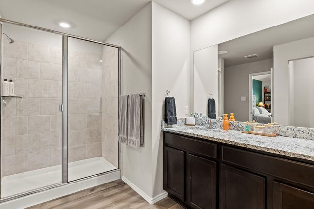 7201 Llano Drive, China Spring, TX 76633