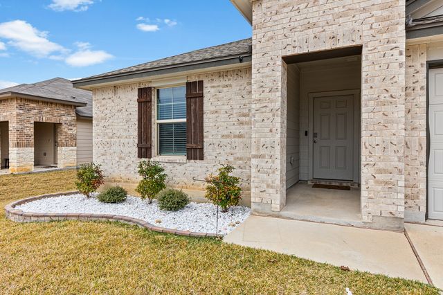 7201 Llano Drive, China Spring, TX 76633