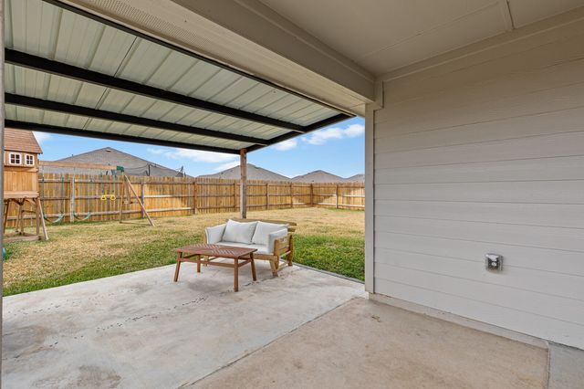 7201 Llano Drive, China Spring, TX 76633