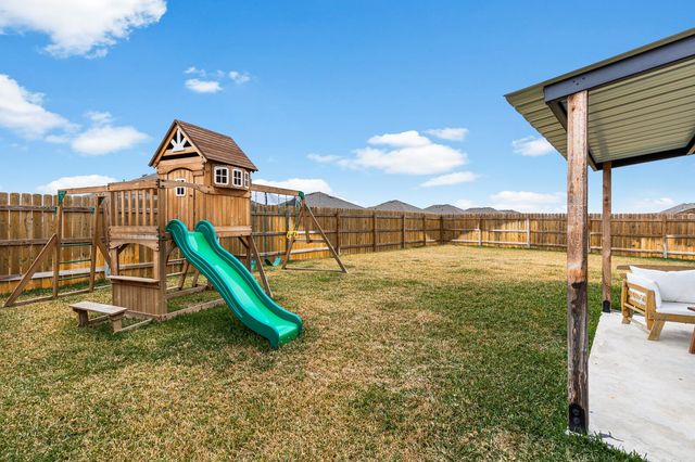 7201 Llano Drive, China Spring, TX 76633