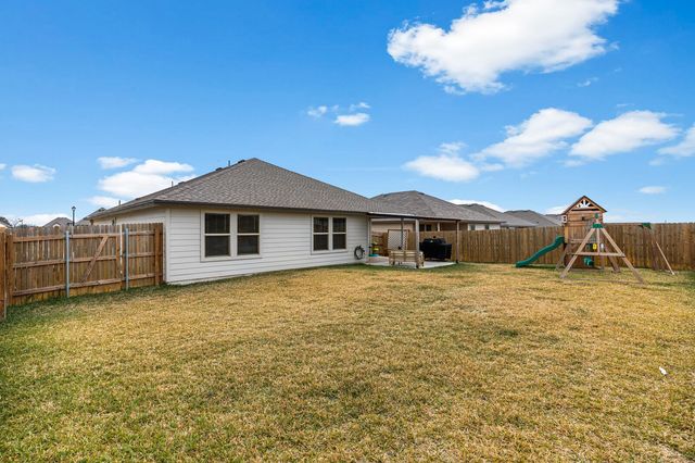 7201 Llano Drive, China Spring, TX 76633