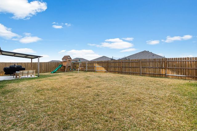 7201 Llano Drive, China Spring, TX 76633