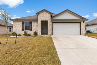 7201 Llano Drive, China Spring, TX 76633
