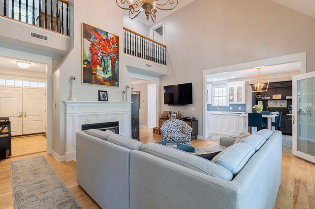 644 Wedgewood Dr., Murrells Inlet, SC 29576