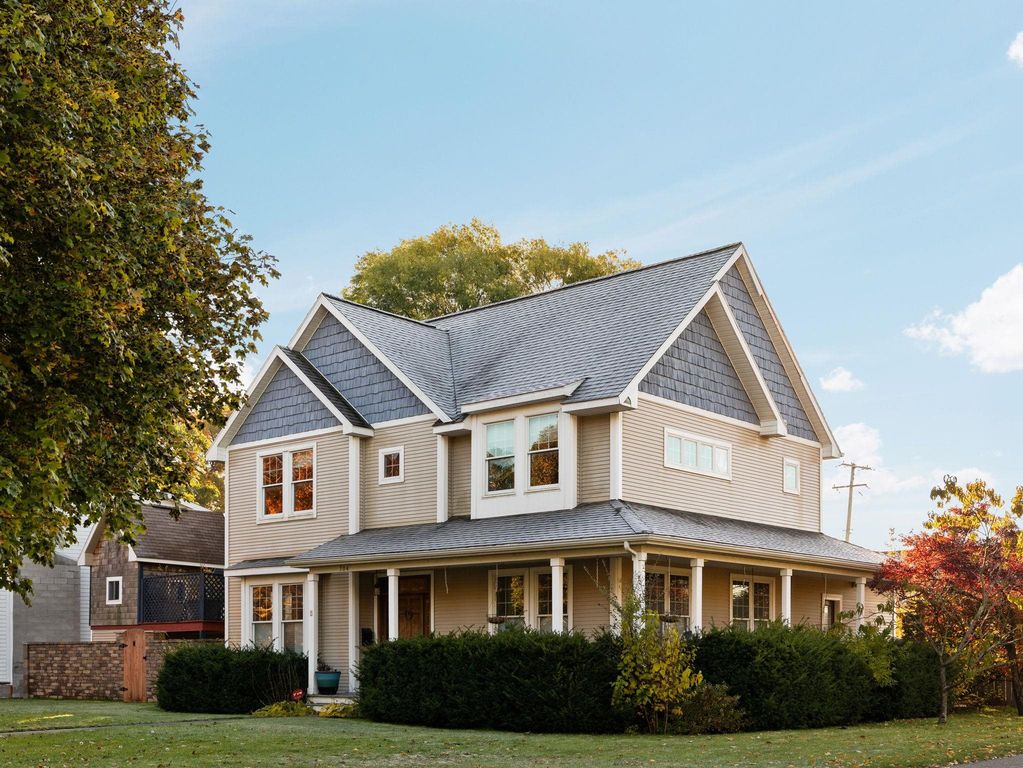 704 Webster Street, Traverse City, MI 49686