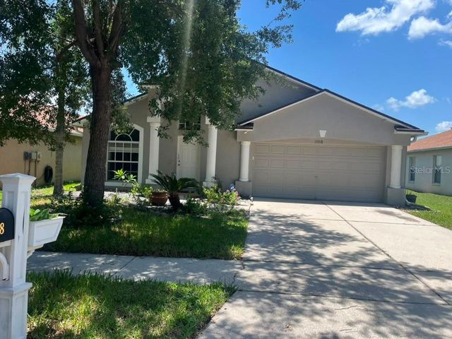 30918 STONE ARCH AVENUE, Wesley Chapel, FL 33545